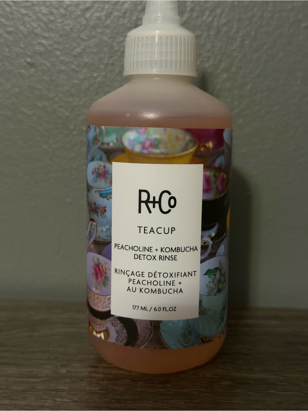 Moisturizer & Body Oil